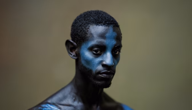 Painted Soul