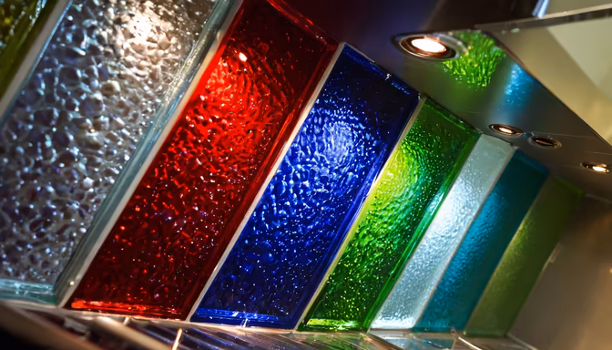 Spectrum of Light