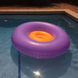 Poolside Relaxation Poolside Relaxation