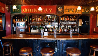 Cozy Bar Cozy Bar