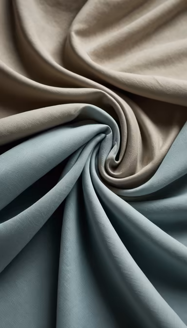 Fabric Swirl Fabric Swirl