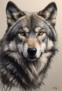 The Gaze of the Wild The Gaze of the Wild