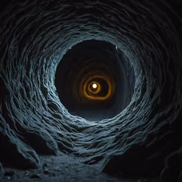 Into the Unknown