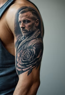Ink Masterpiece Ink Masterpiece