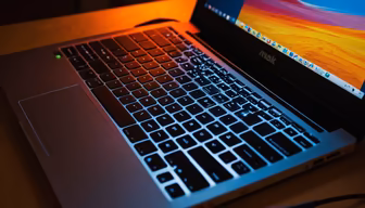 Night Coding