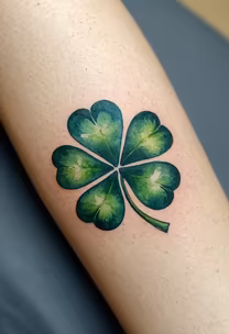 Lucky Charm Lucky Charm