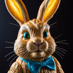 Dapper Bunny Dapper Bunny