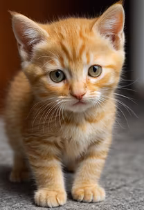 Tiny Tiger Tiny Tiger