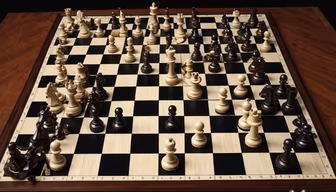 Chess Game Chess Game
