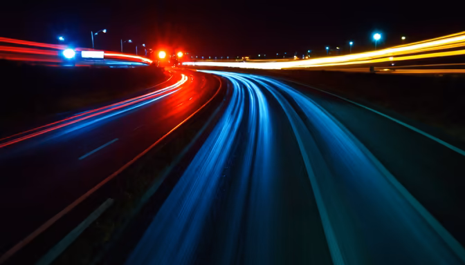Night Highway