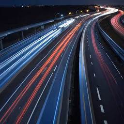 Night Highway