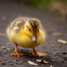 Little Wanderer Little Wanderer