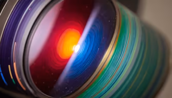 Lens Flare
