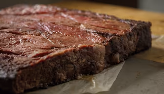Perfectly Cooked Beef Perfectly Cooked Beef