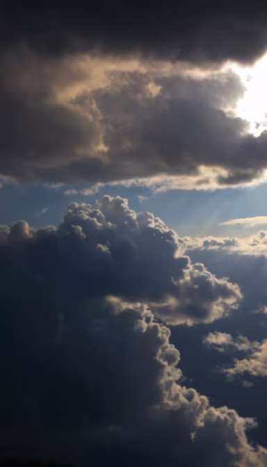 Dramatic Skies Dramatic Skies