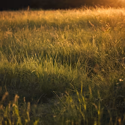 Golden Meadow