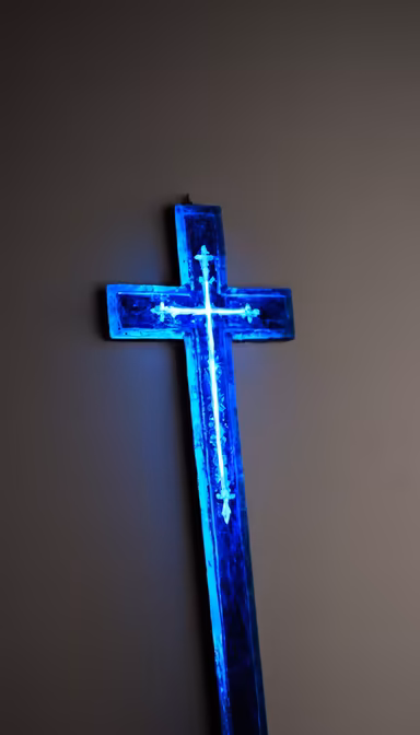 Illuminated Faith Illuminated Faith
