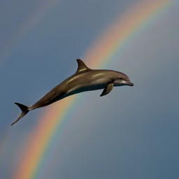 Chasing Rainbows Chasing Rainbows