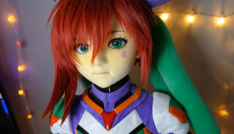 Anime Doll Anime Doll