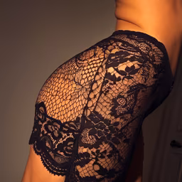 Lace Allure Lace Allure