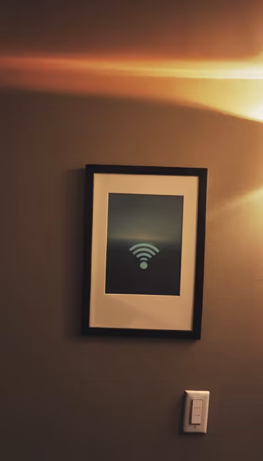 Connected Connected