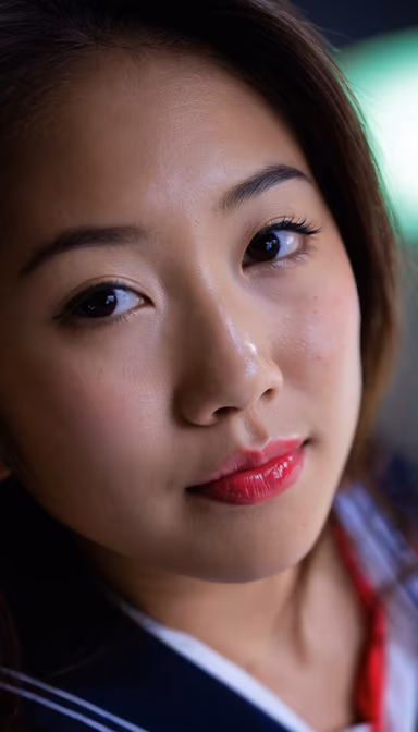 Radiant Beauty
