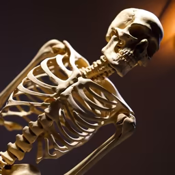 Anatomy Lesson