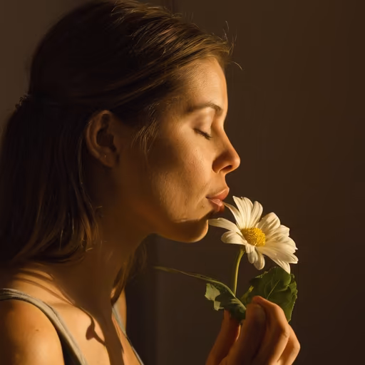 Daisy Dreams