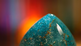 Turquoise Dreams Turquoise Dreams
