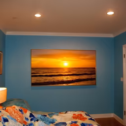Coastal Bedroom Coastal Bedroom