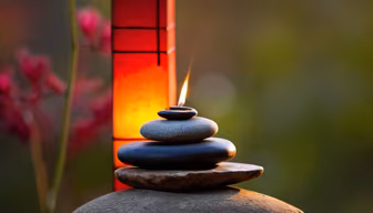 Zen Garden Serenity Zen Garden Serenity