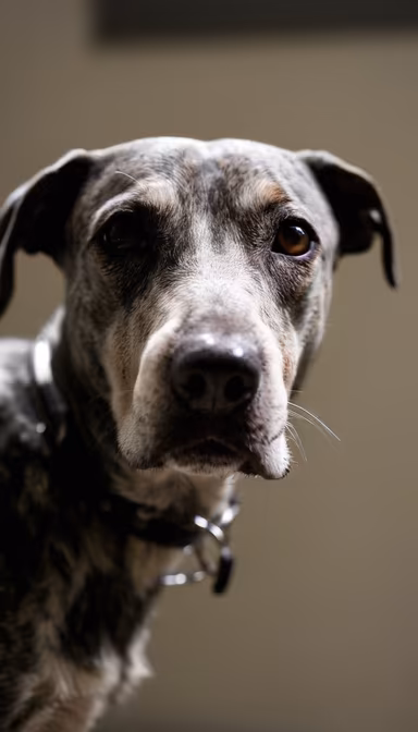 Soulful Stare Soulful Stare