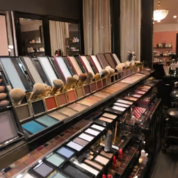 Makeup Wonderland Makeup Wonderland