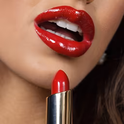 Red lips Red lips