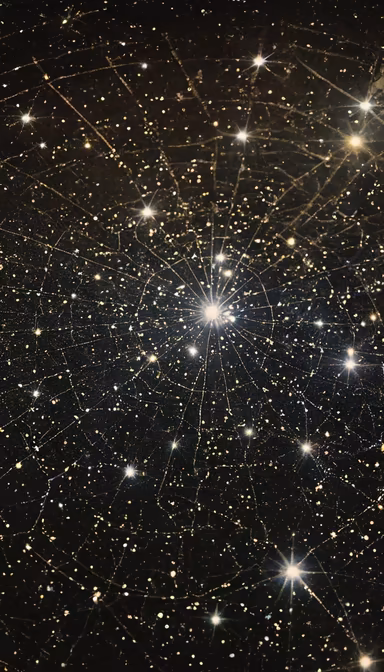 Cosmic Web