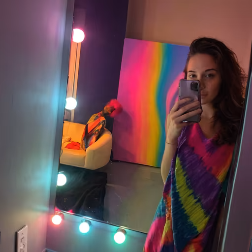 Rainbow Vibes