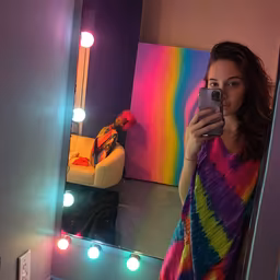 Rainbow Vibes Rainbow Vibes