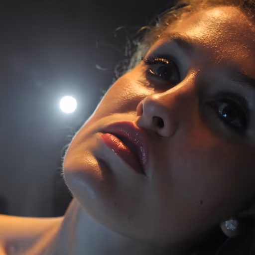 Moonlit Dreams