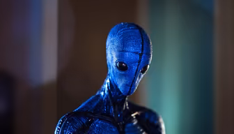 Extraterrestrial Encounter
