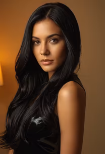 Sultry Gaze Sultry Gaze