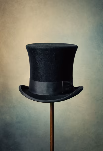 Vintage Elegance