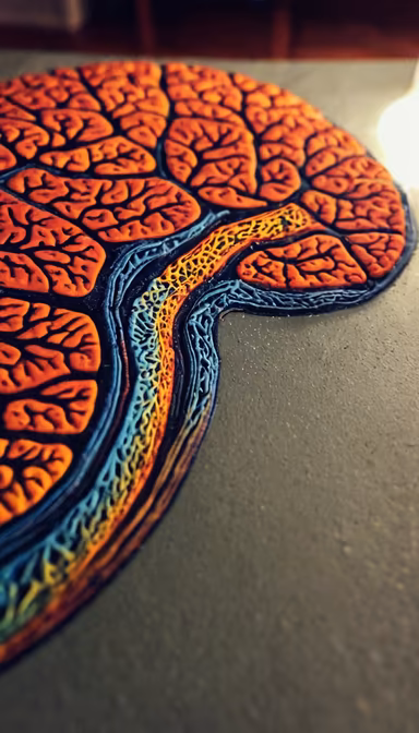 Brain Anatomy