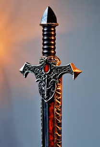 The Sword of Destiny
