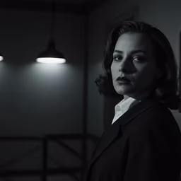 Vintage Noir Vintage Noir