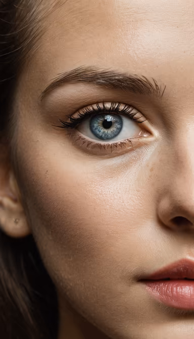 The Window to the Soul The Window to the Soul