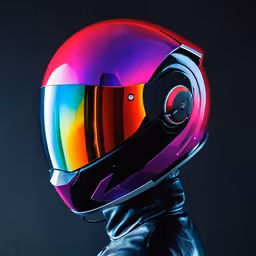 Cyberpunk Rider Cyberpunk Rider