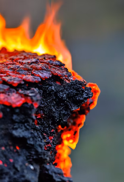 Lava's Edge