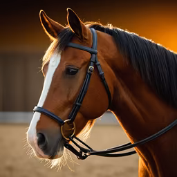 Elegance in Equine Elegance in Equine