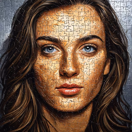 The Puzzle Within