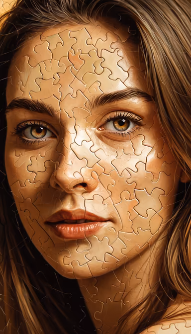The Puzzle Within